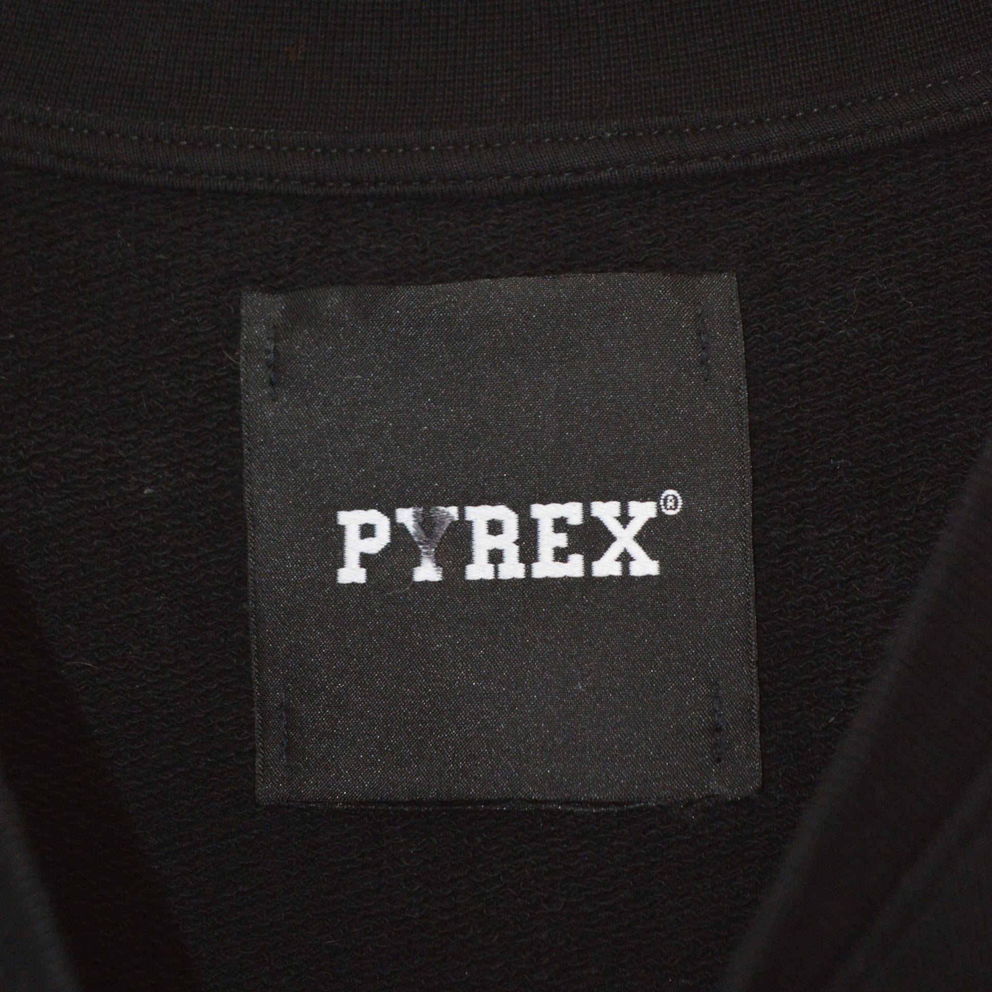 Pyrex блуза (S)