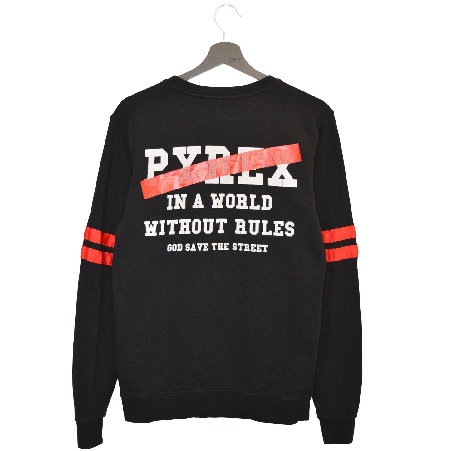 Pyrex блуза (S)