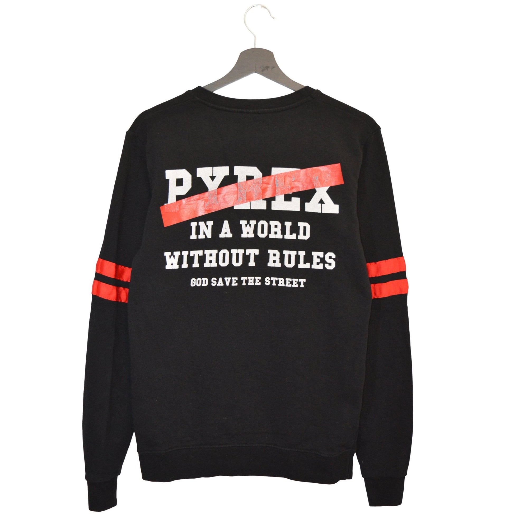 Pyrex блуза (S)