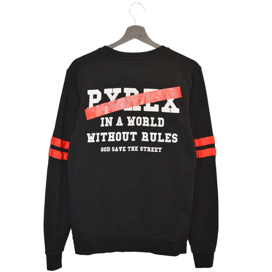 Pyrex блуза (S)