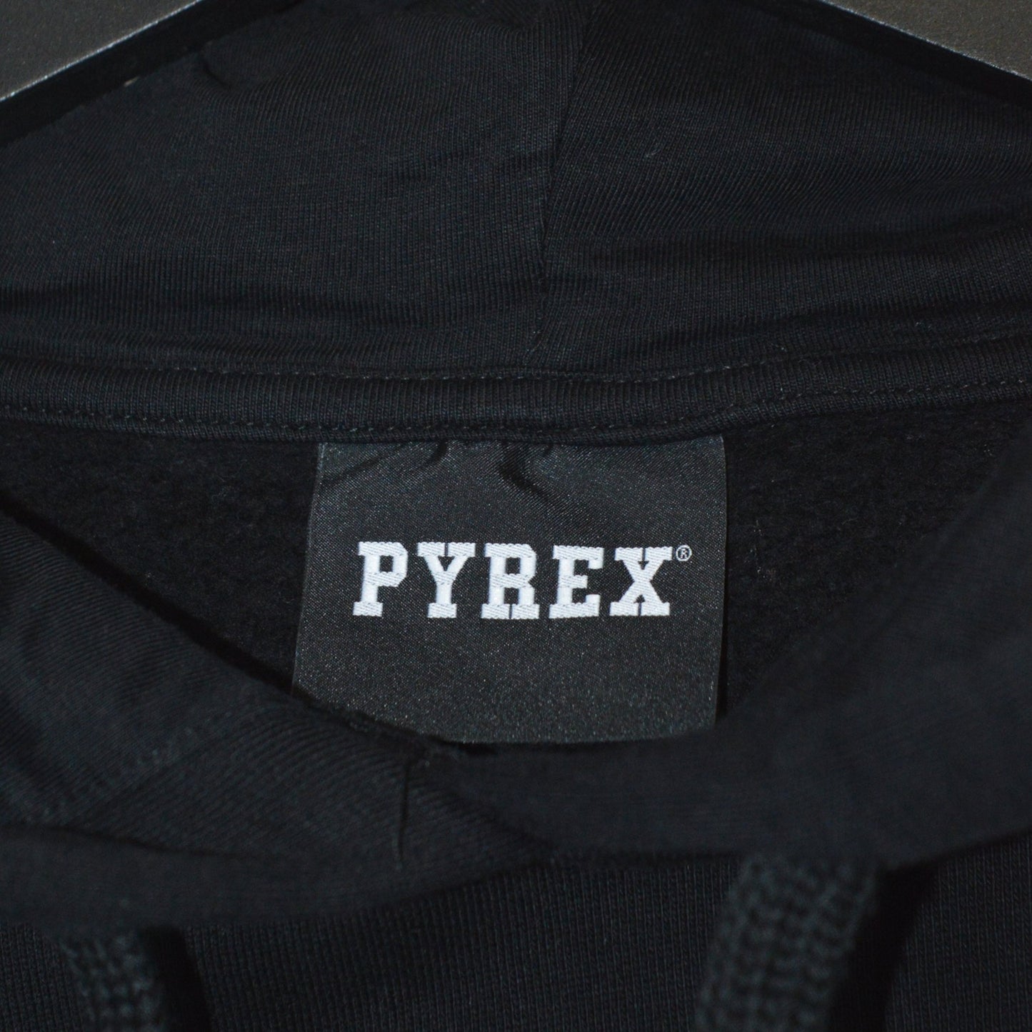 Pyrex суичър (S)