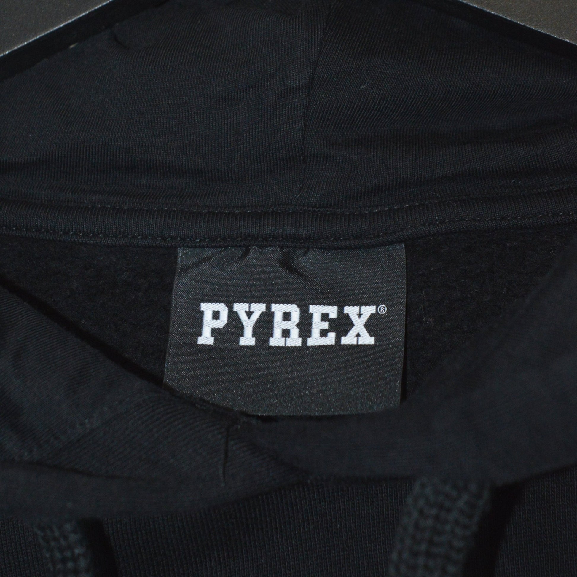Pyrex суичър (S)