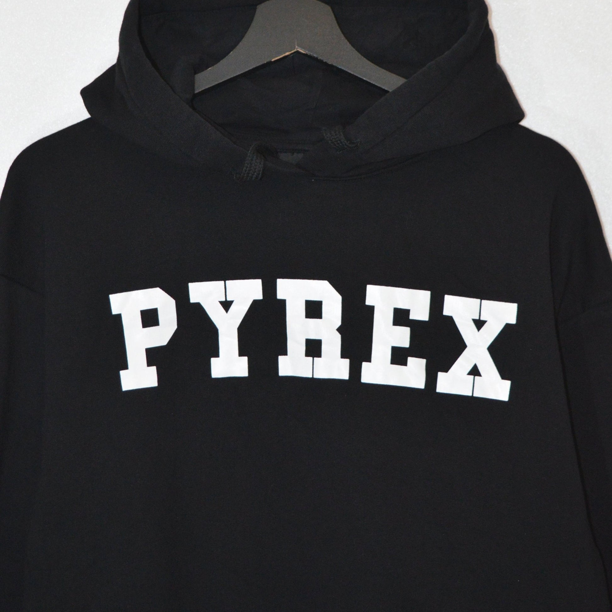 Pyrex суичър (S)