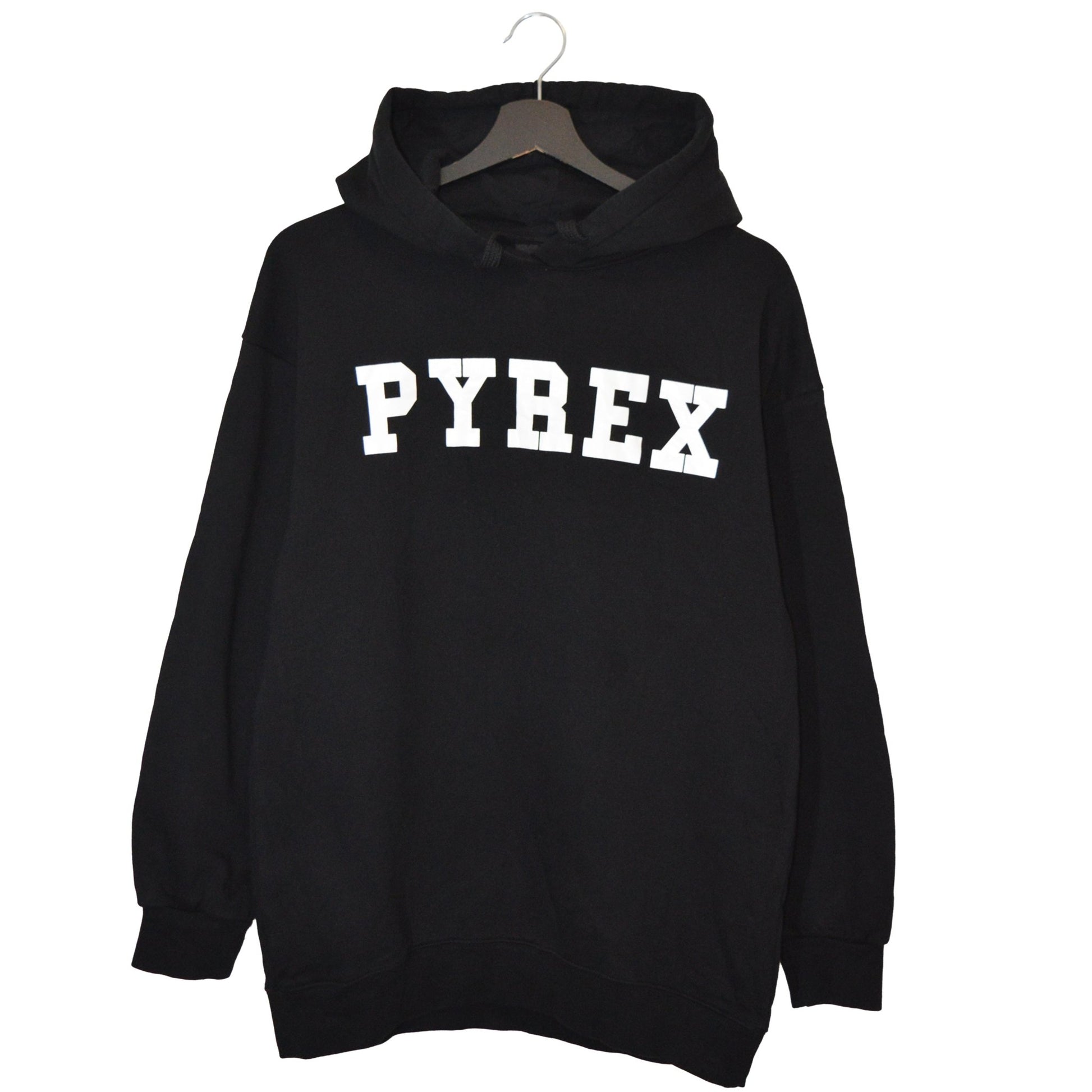 Pyrex суичър (S)