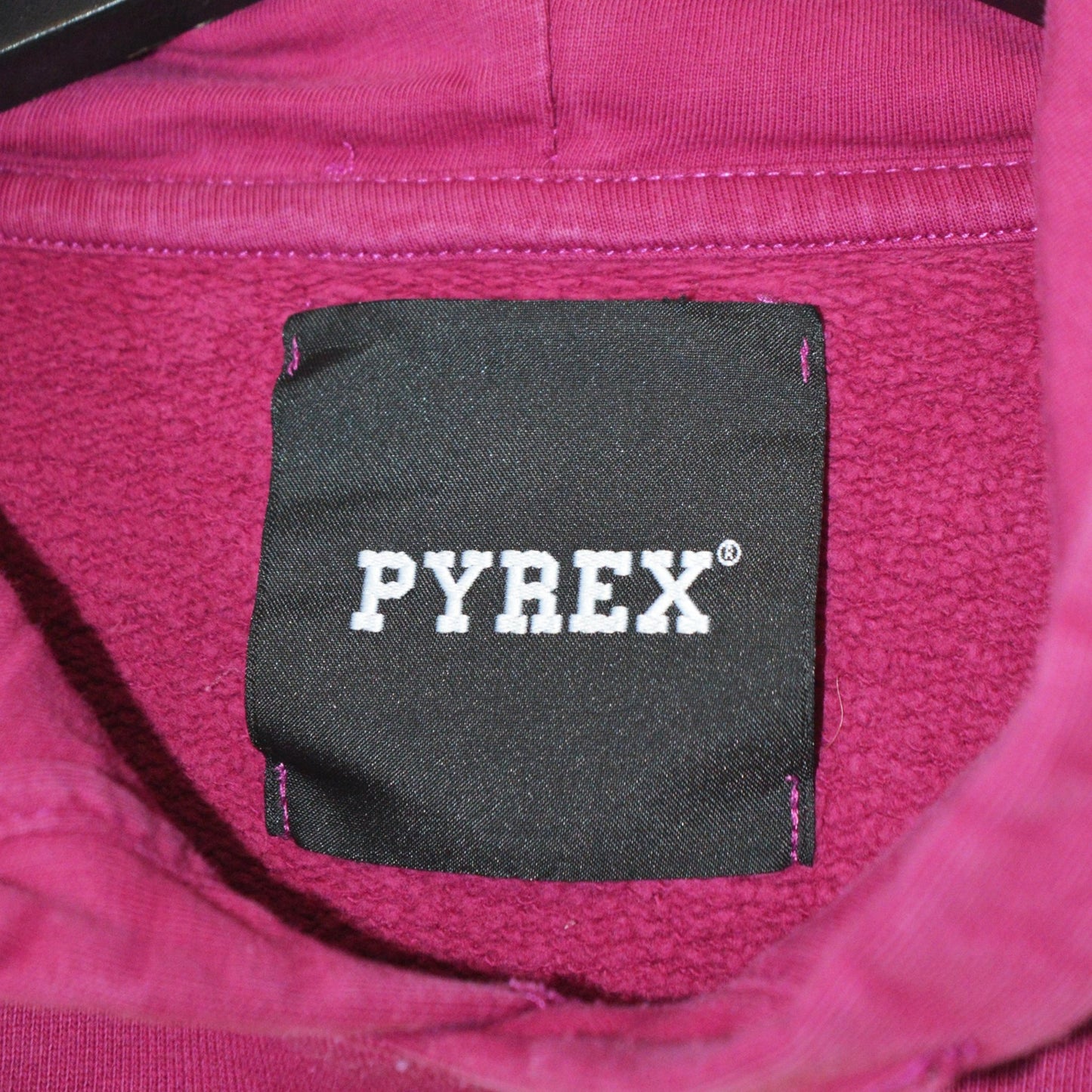 Pyrex суичър (S)