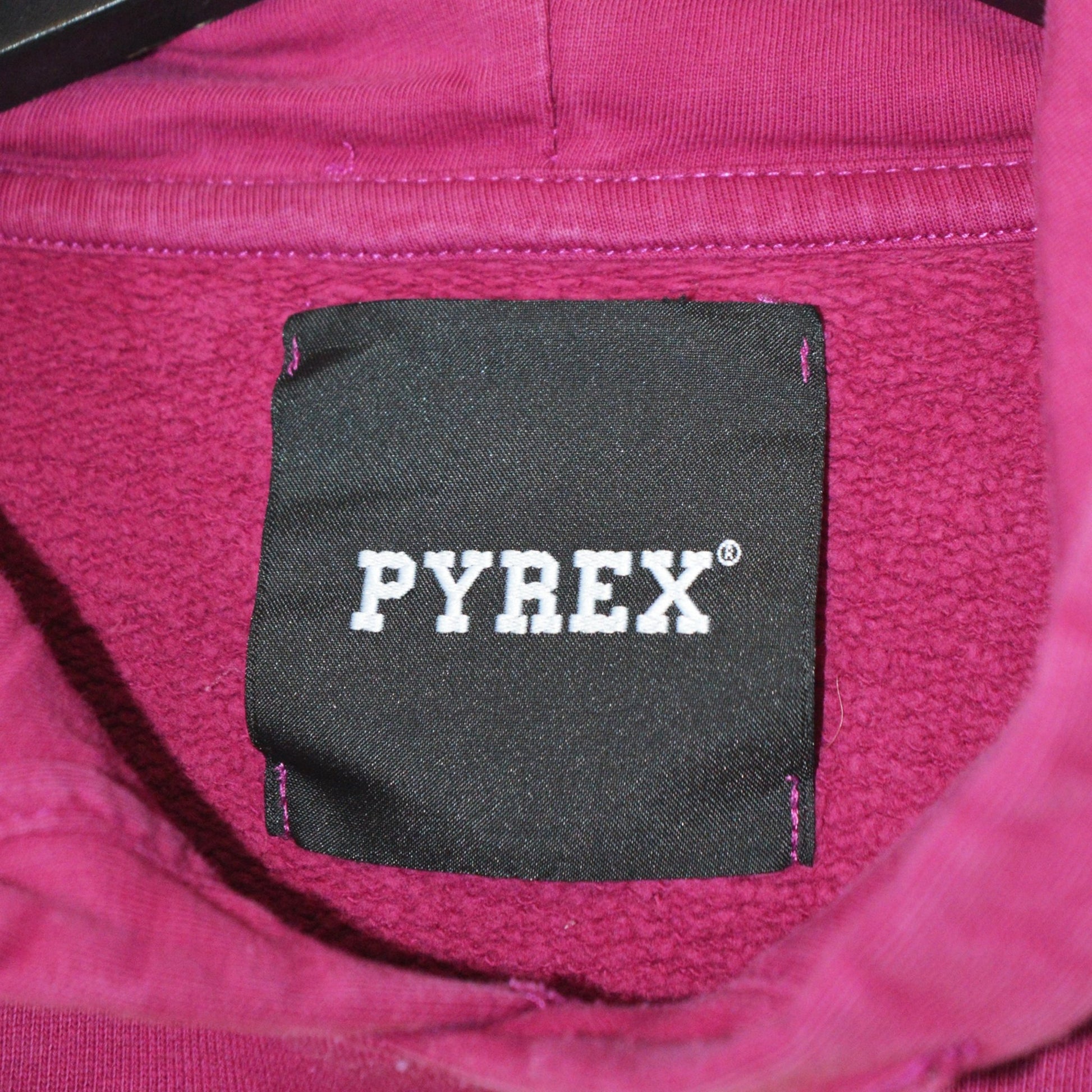 Pyrex суичър (S)