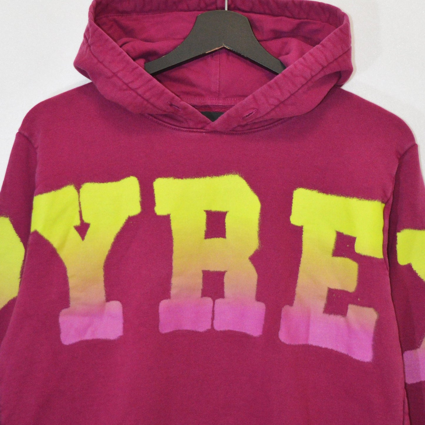 Pyrex суичър (S)