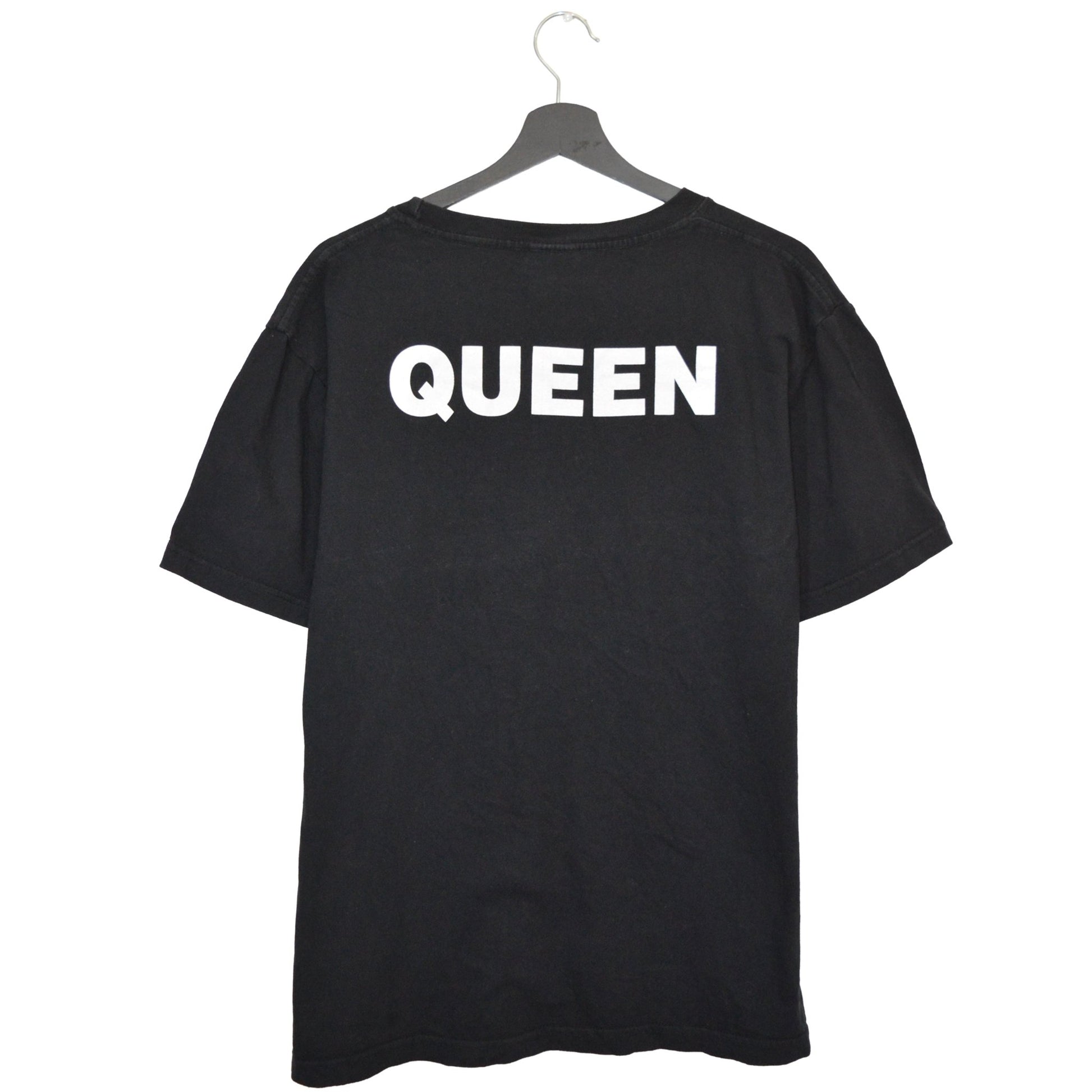 Queen vintage тениска (L)