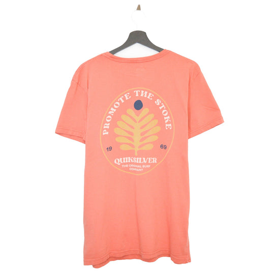 Quiksilver тениска (M)