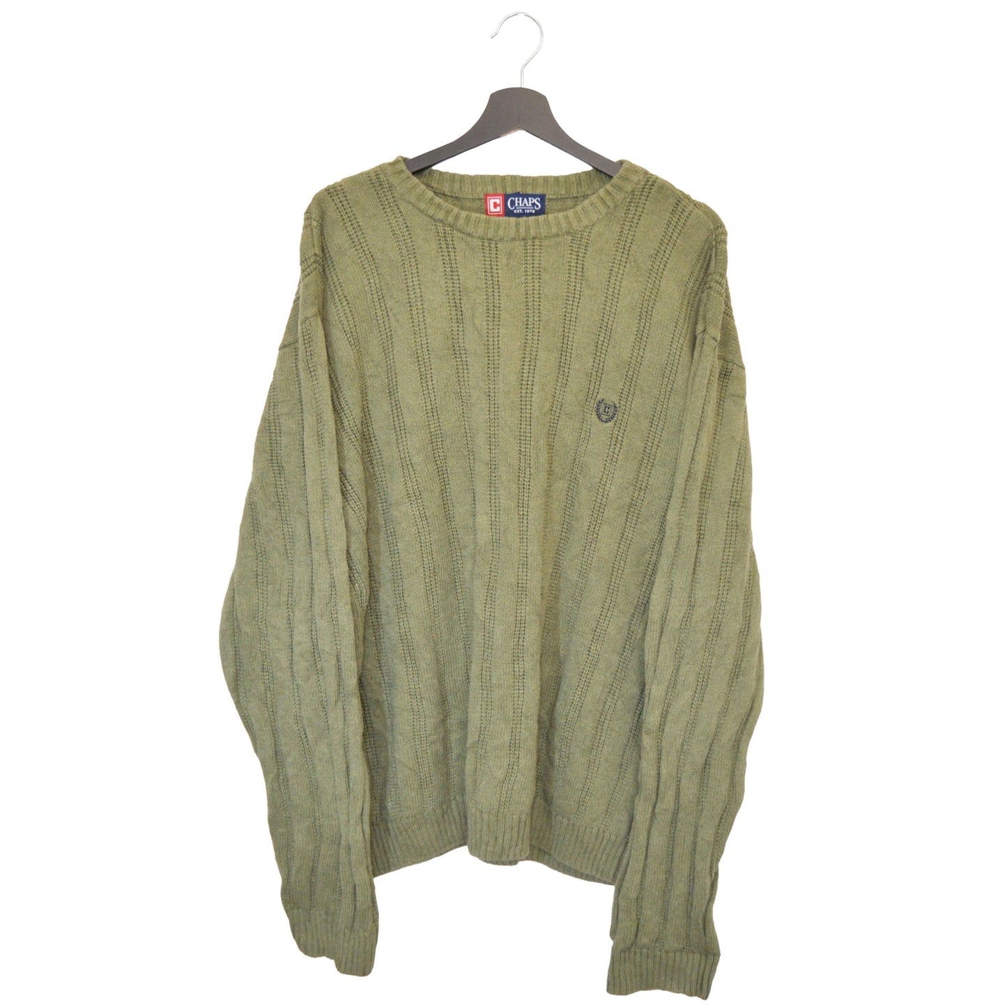 Ralph Lauren Chaps пуловер (XL)