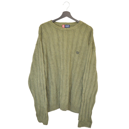 Ralph Lauren Chaps пуловер (XL)