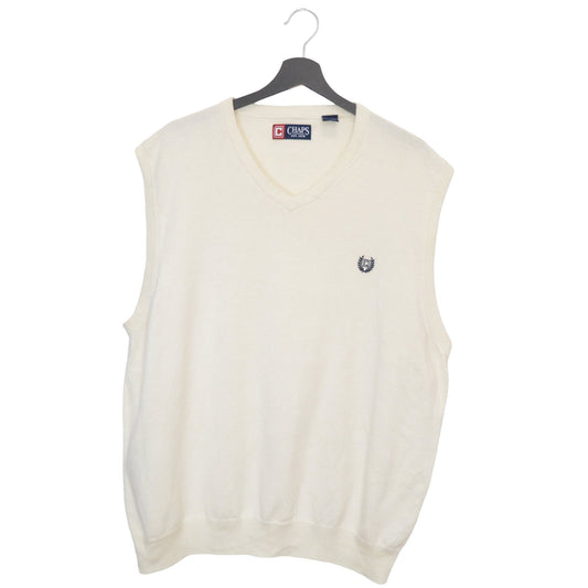 Ralph Lauren Chaps vintage пуловер (XL)
