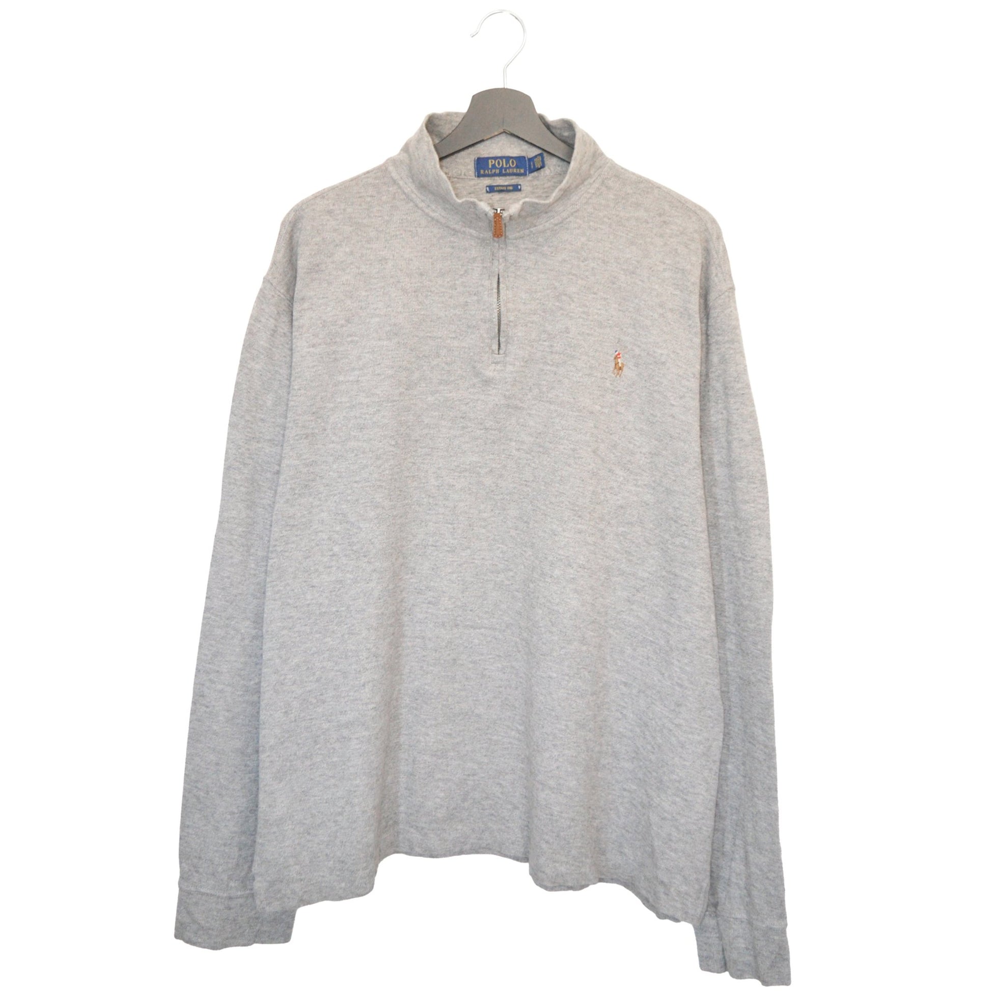 Ralph Lauren Polo 1/4 пуловер (L)