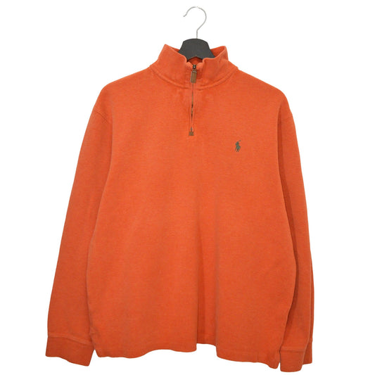 Ralph Lauren Polo 1/4 пуловер (L)