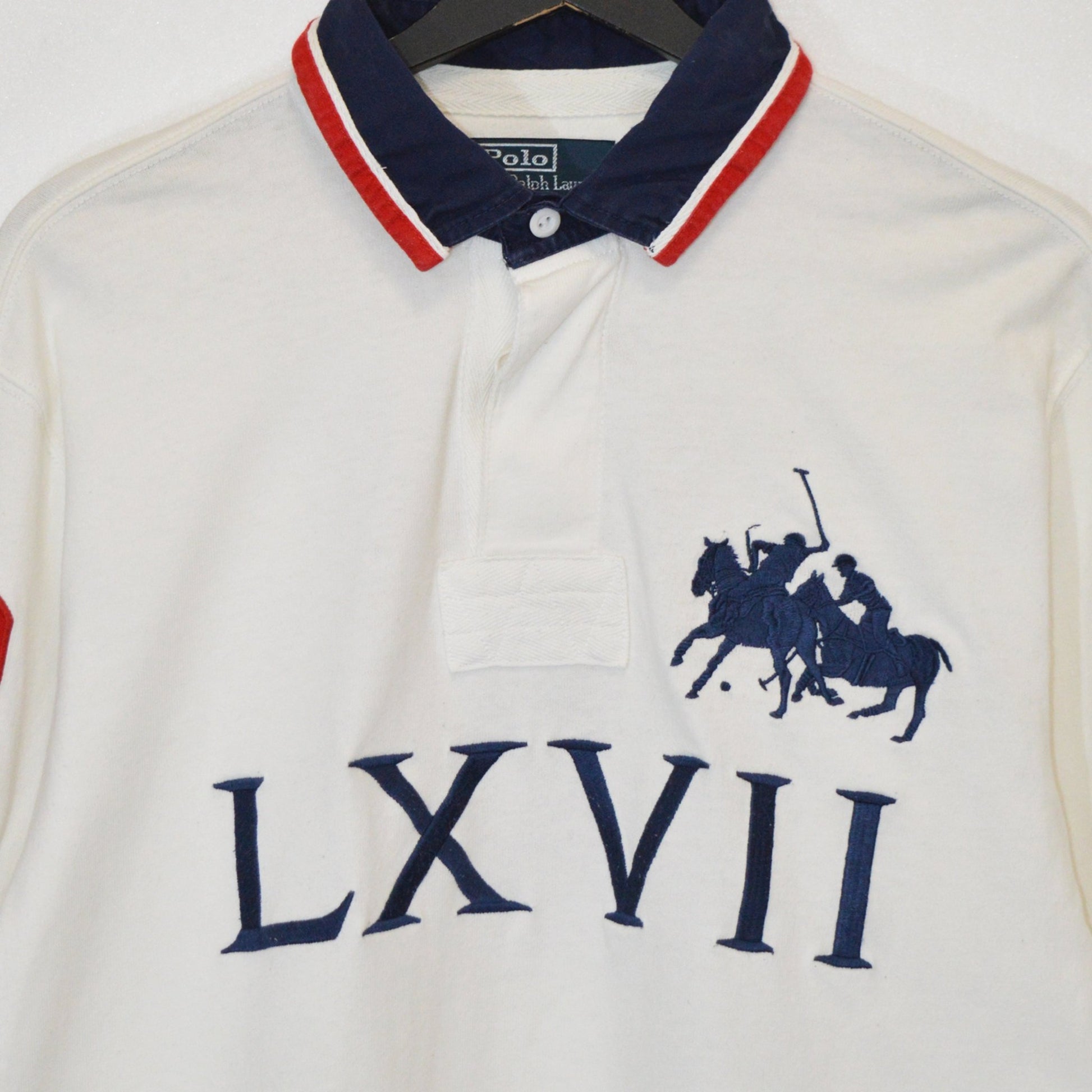 Ralph Lauren Polo блуза (L)
