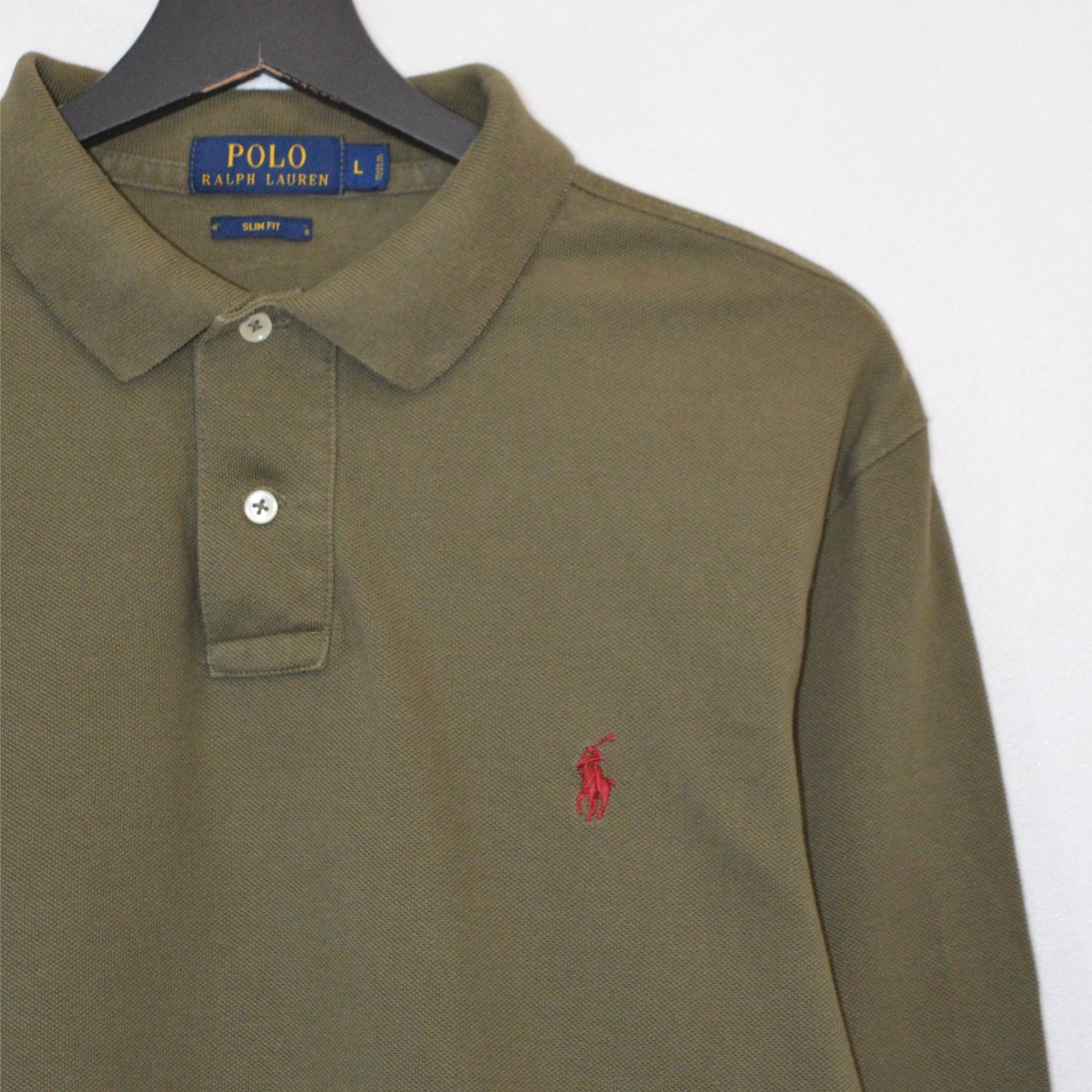 Ralph Lauren Polo блуза (L)