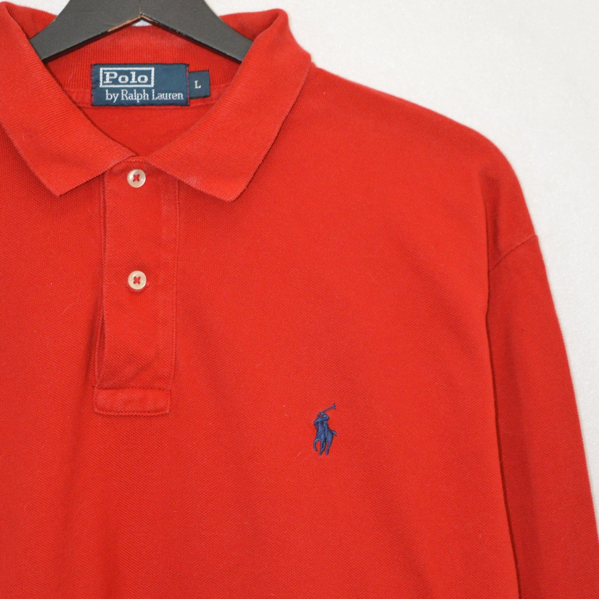 Ralph Lauren Polo блуза (L)
