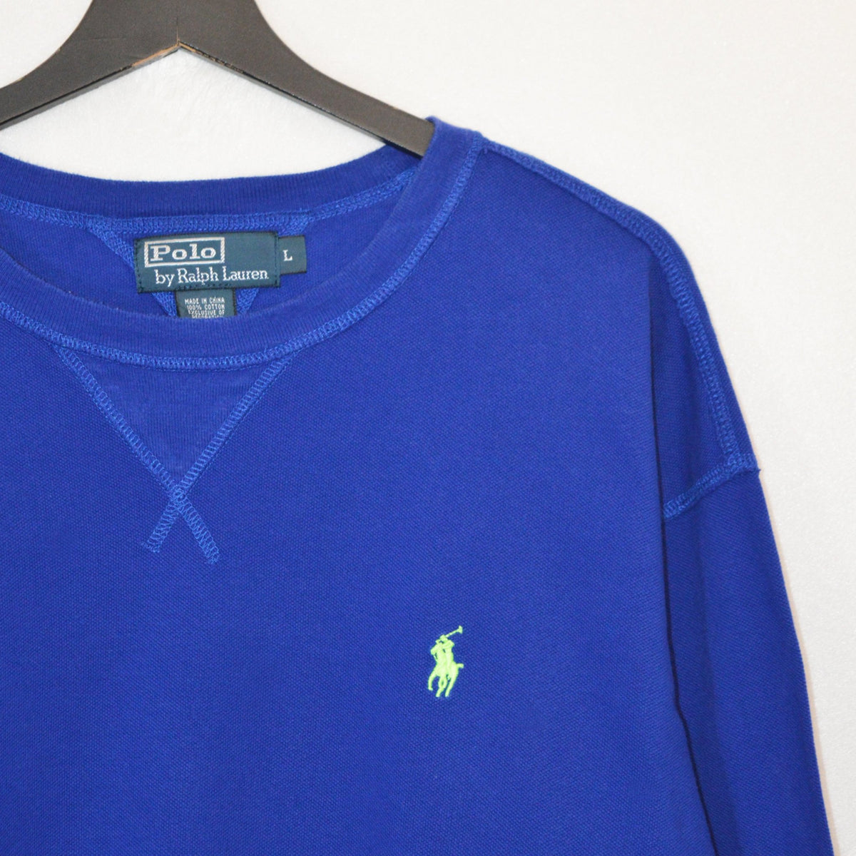 Ralph Lauren Polo блуза (L)