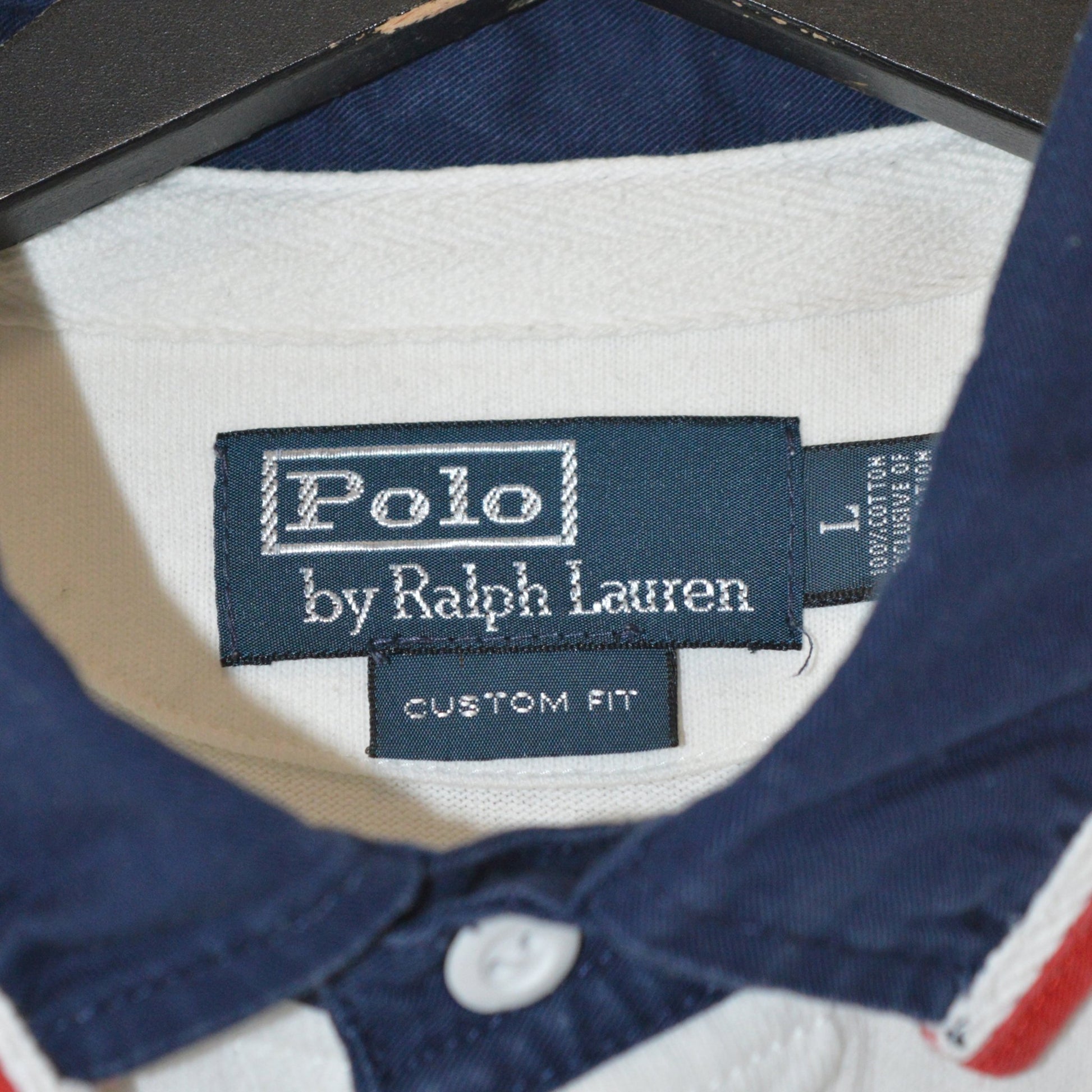 Ralph Lauren Polo блуза (L)