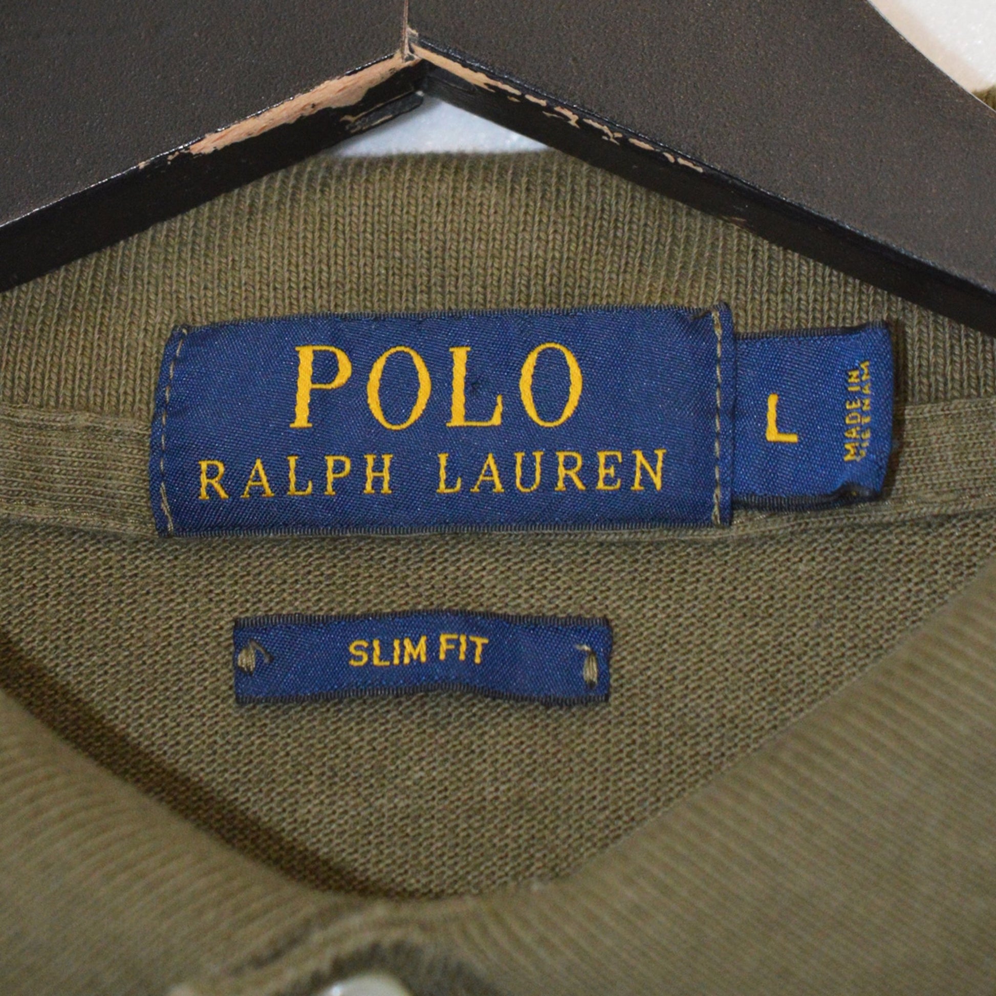 Ralph Lauren Polo блуза (L)
