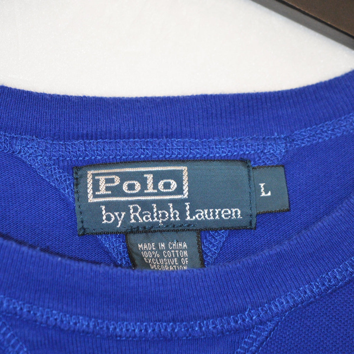 Ralph Lauren Polo блуза (L)