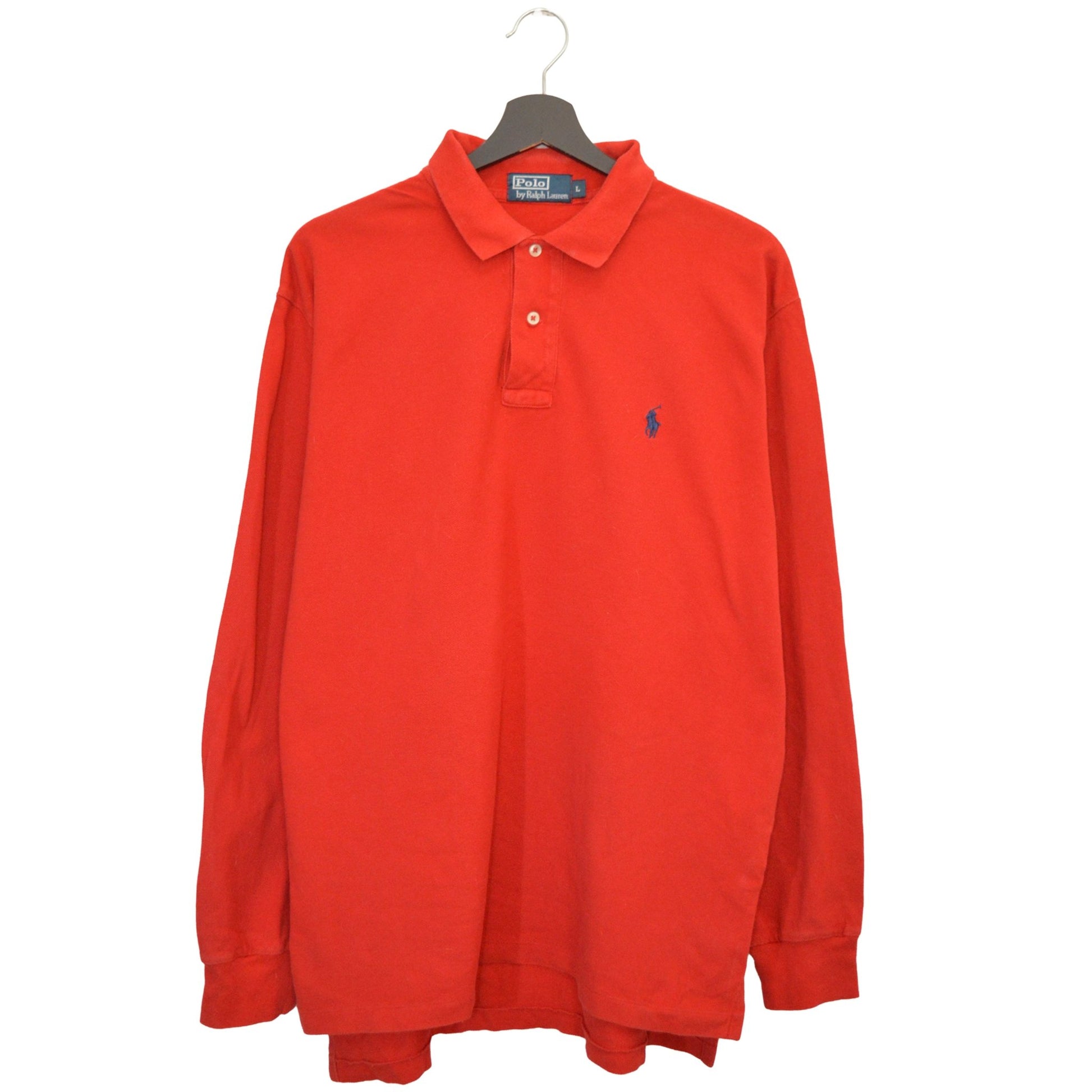Ralph Lauren Polo блуза (L)