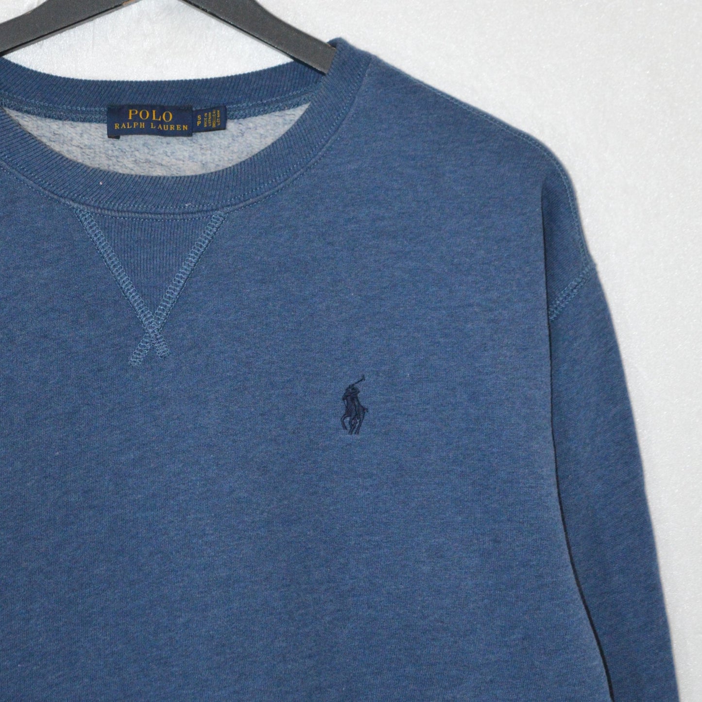 Ralph Lauren Polo блуза (L)