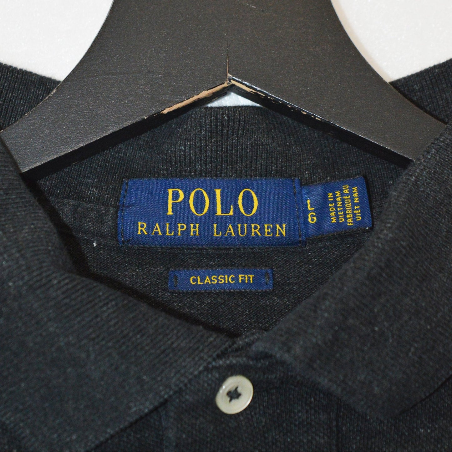 Ralph Lauren Polo блуза (L)