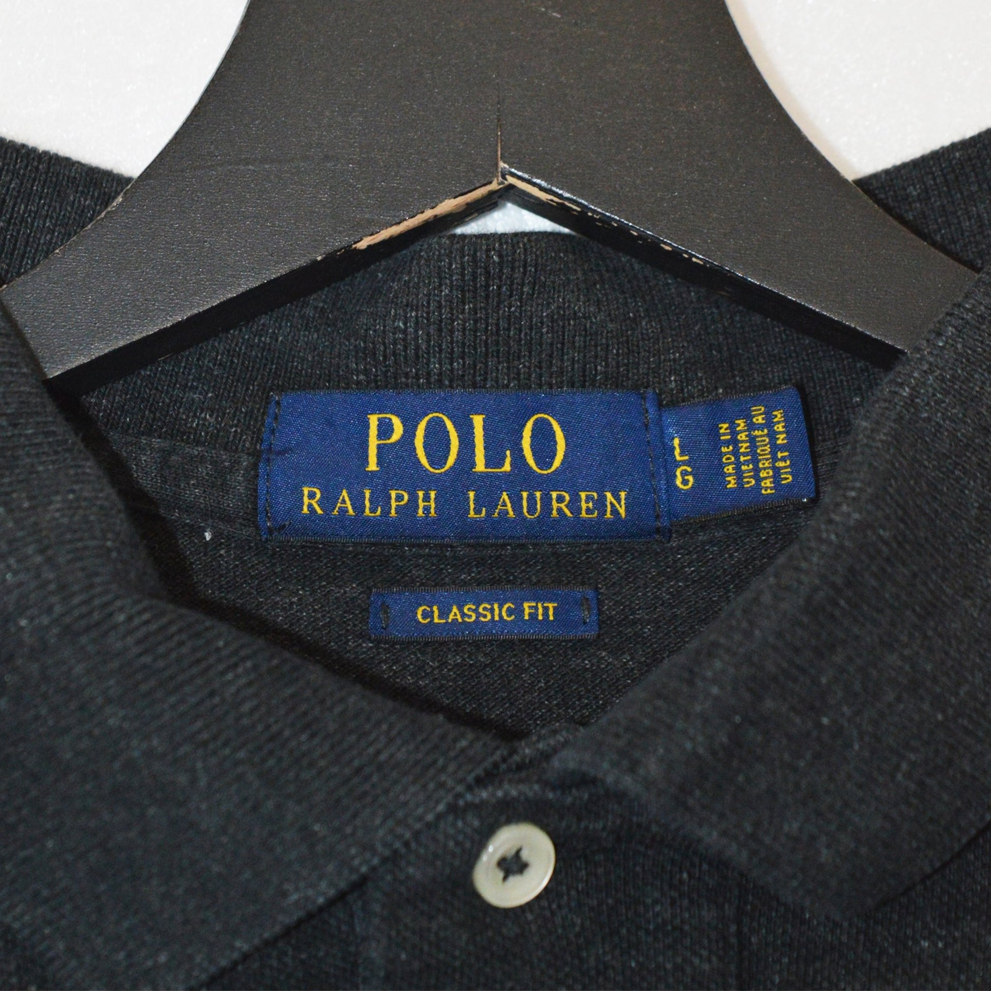 Ralph Lauren Polo блуза (L)