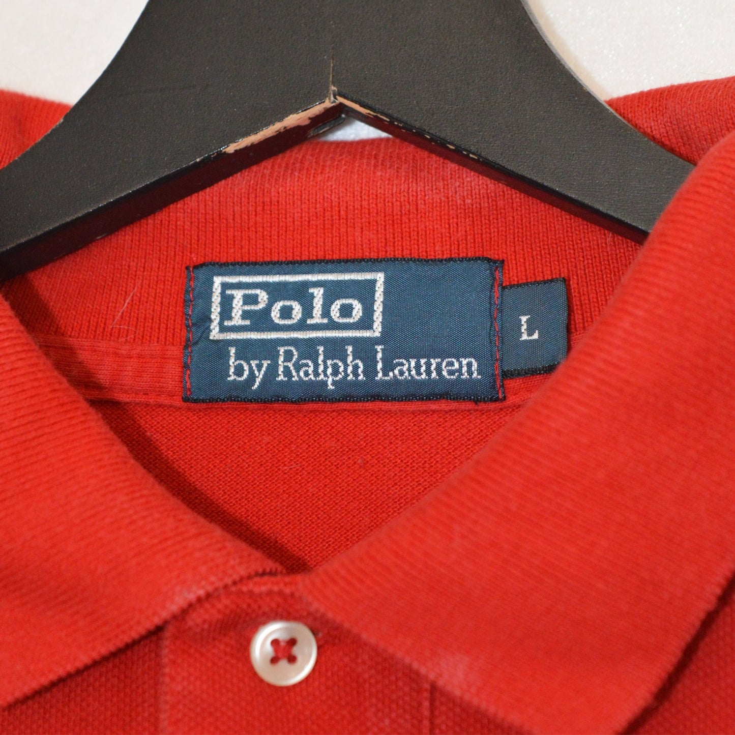 Ralph Lauren Polo блуза (L)
