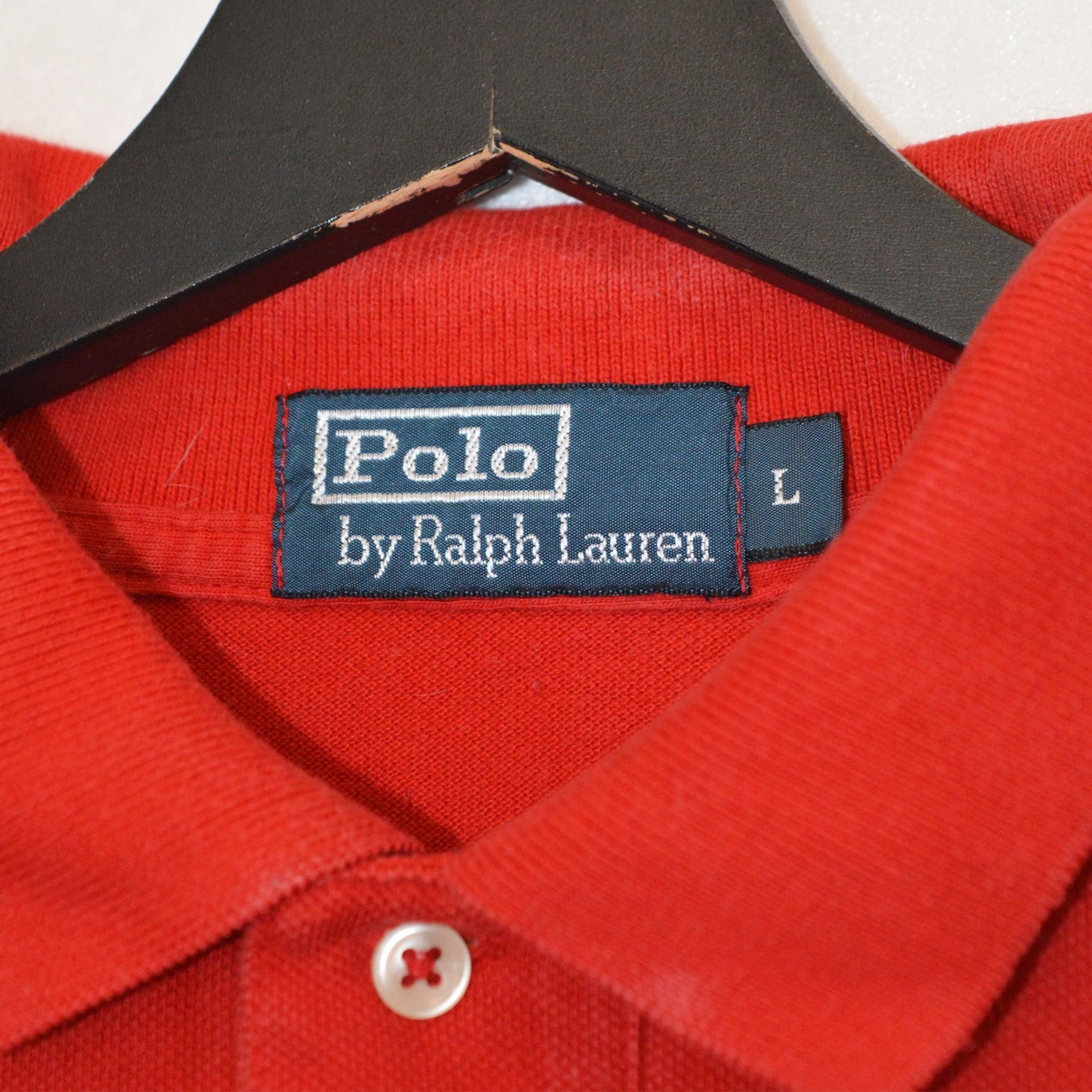 Ralph Lauren Polo блуза (L)