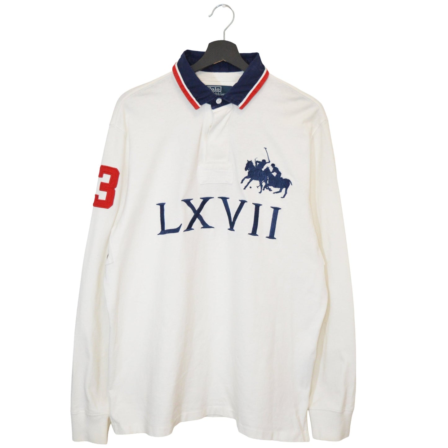 Ralph Lauren Polo блуза (L)