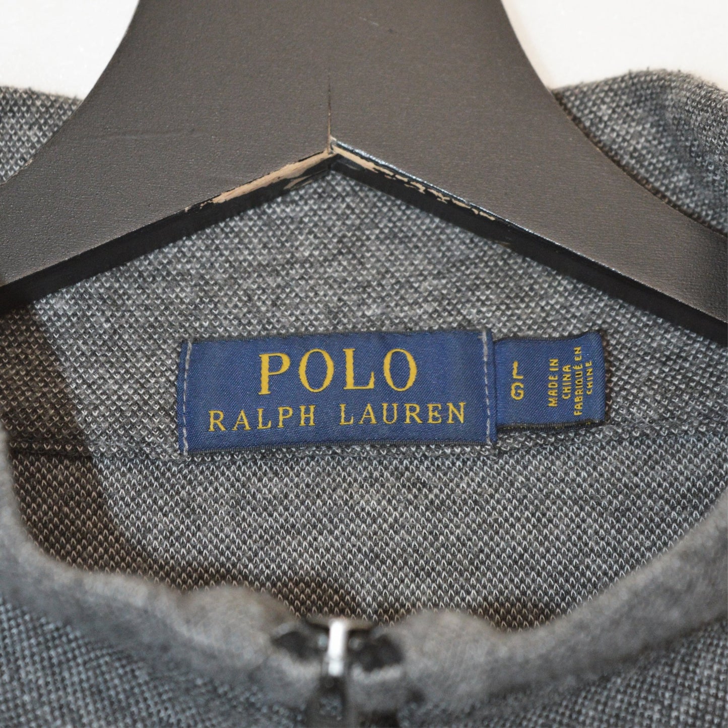 Ralph Lauren Polo блуза (L)