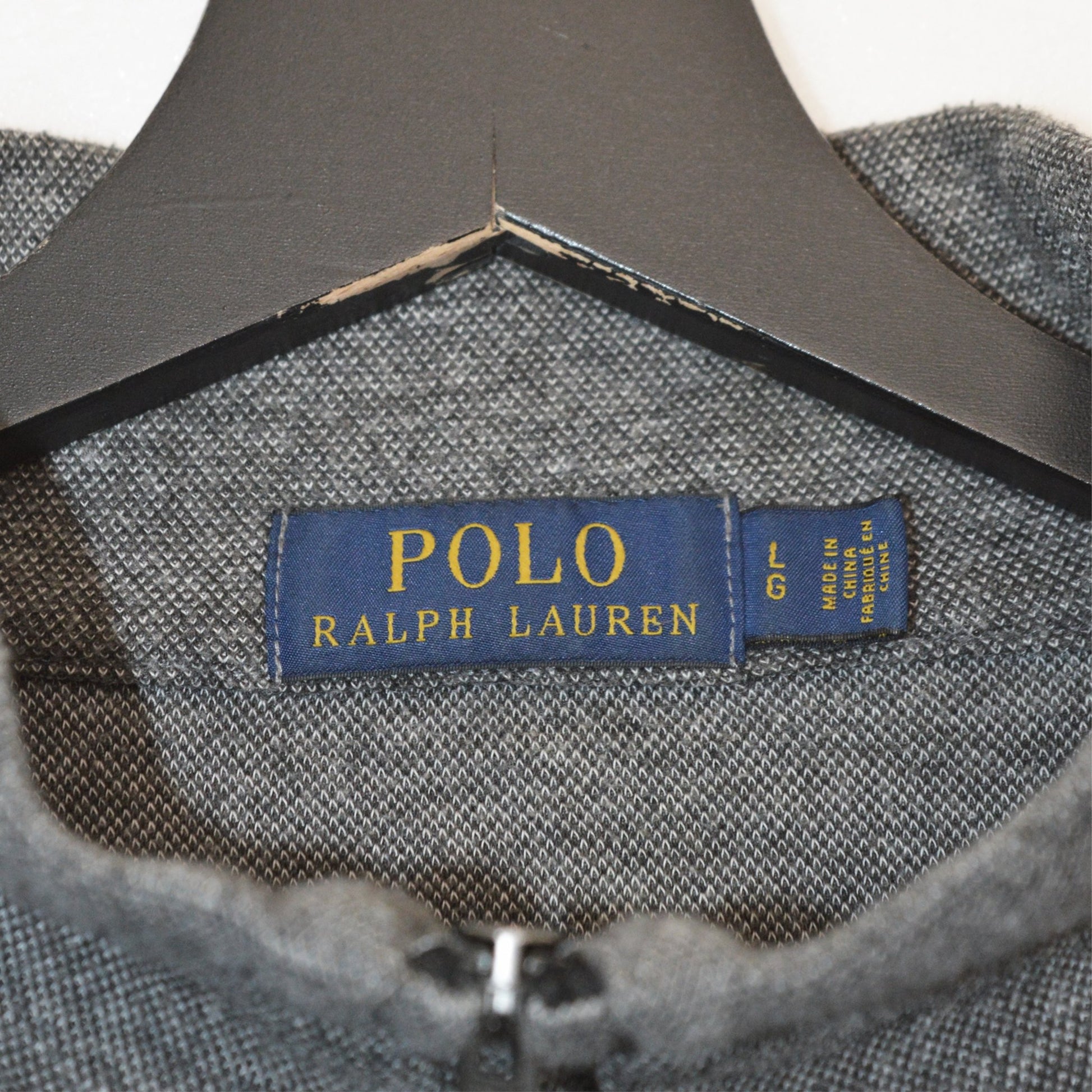 Ralph Lauren Polo блуза (L)