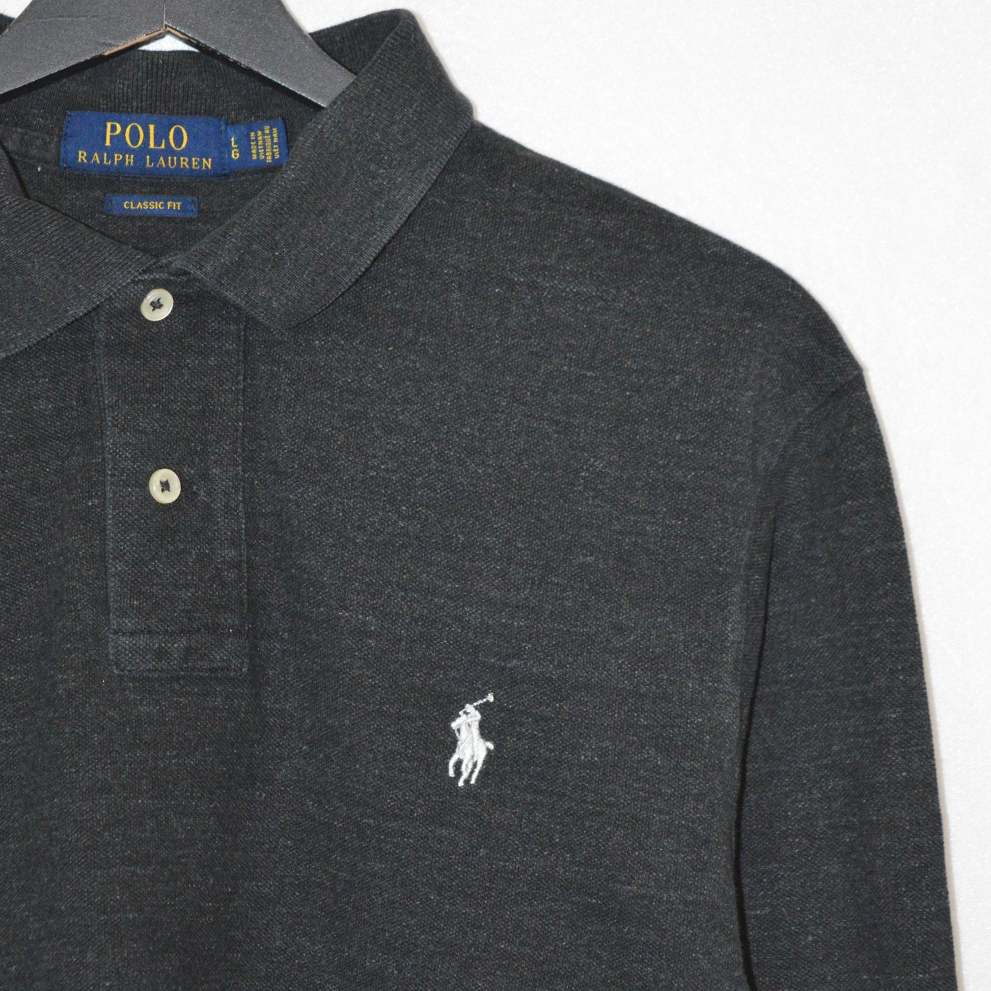 Ralph Lauren Polo блуза (L)