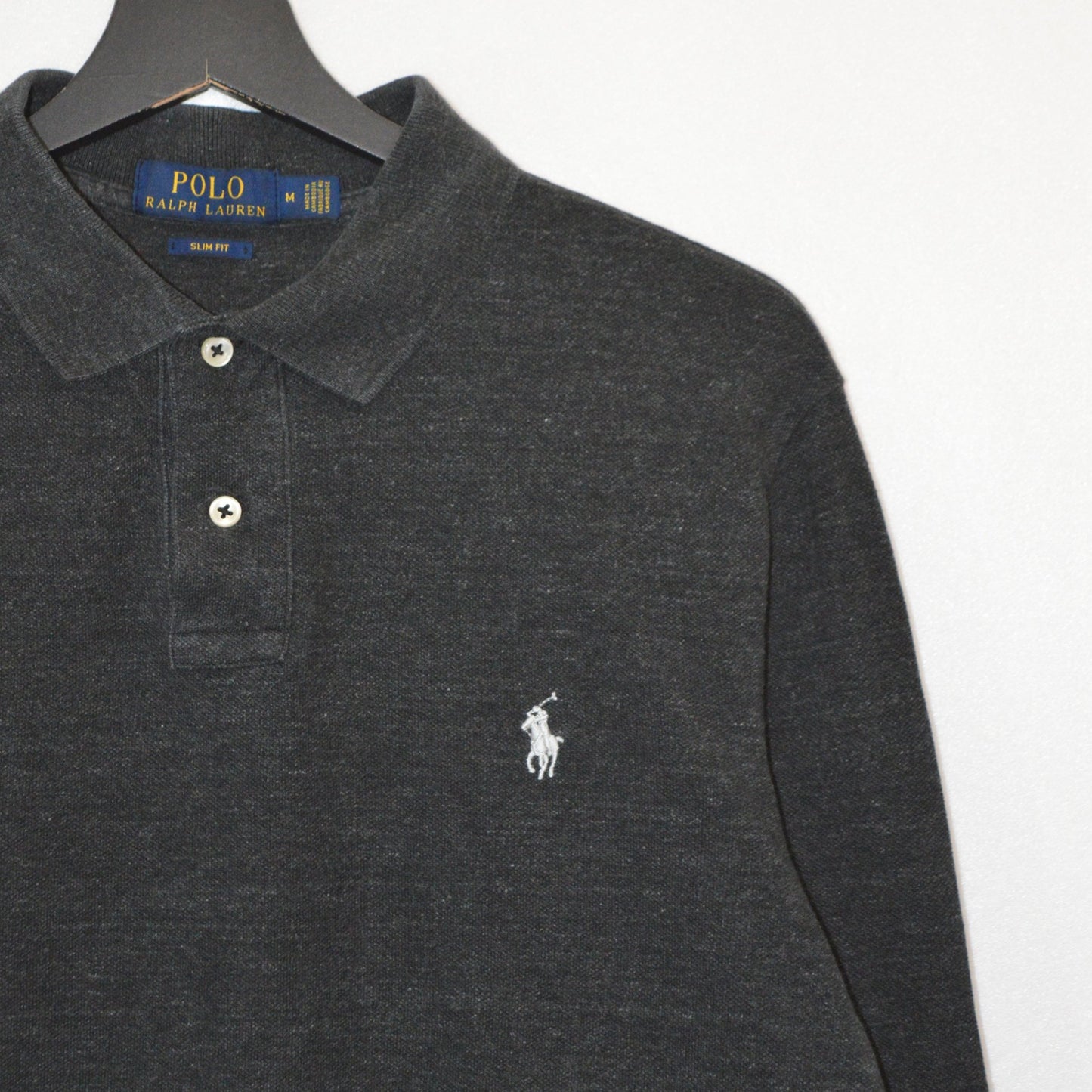 Ralph Lauren Polo блуза (M)