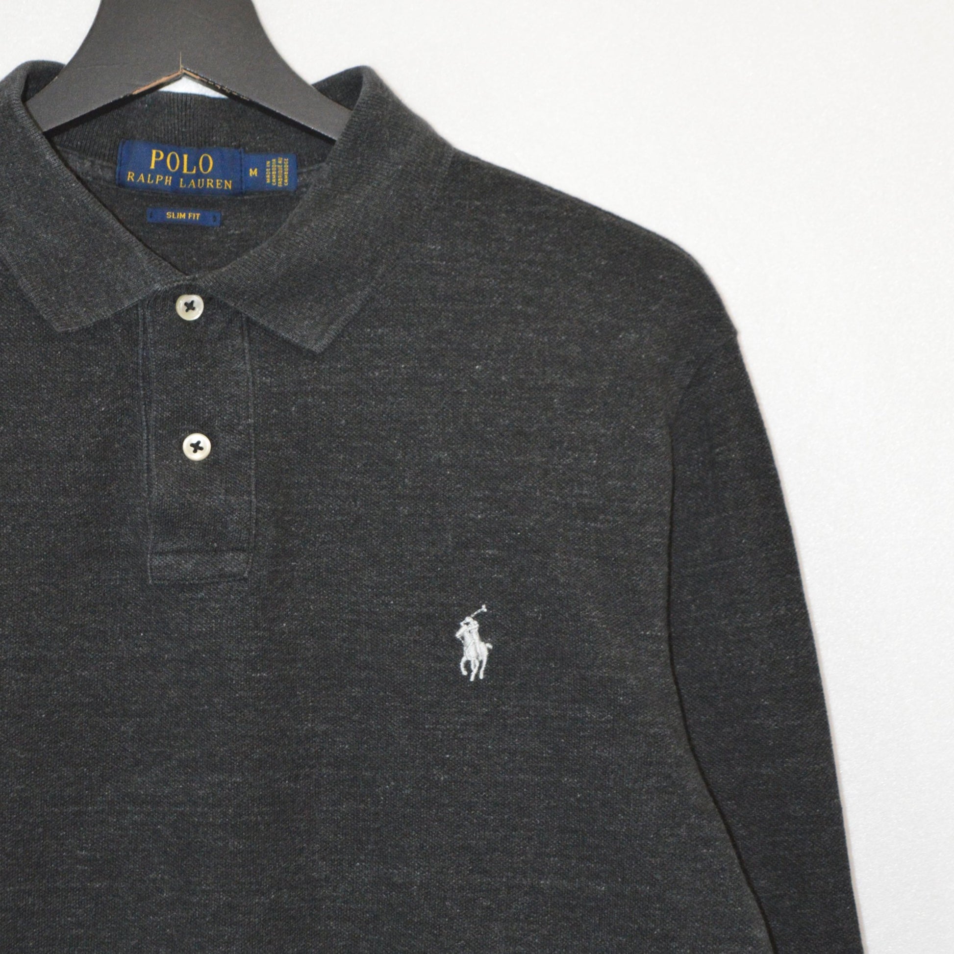 Ralph Lauren Polo блуза (M)