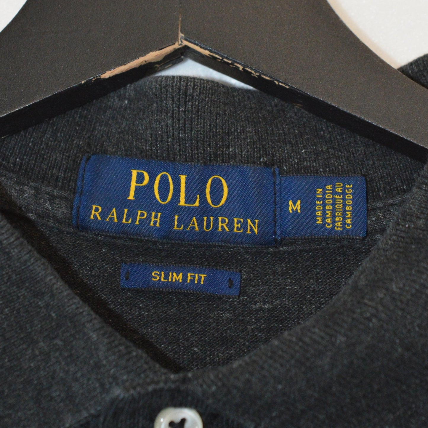 Ralph Lauren Polo блуза (M)