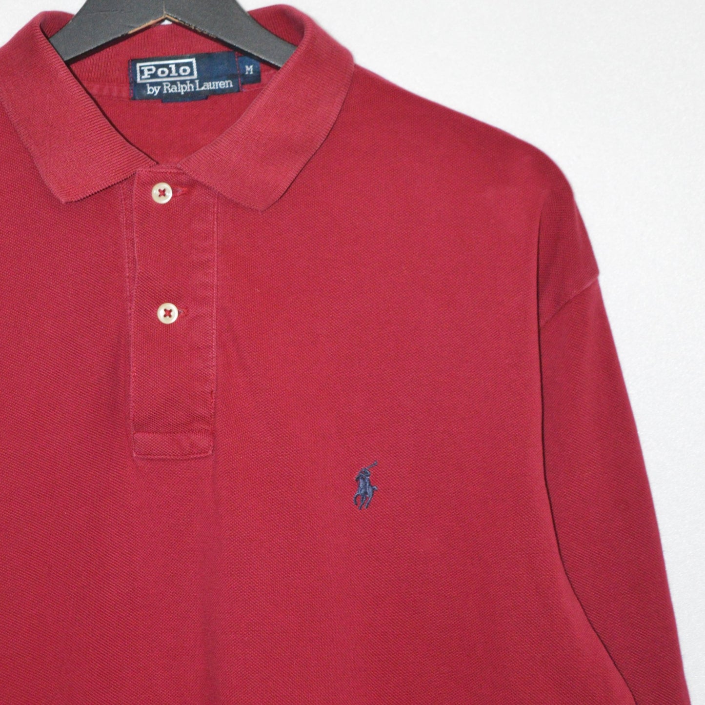 Ralph Lauren Polo блуза (M)