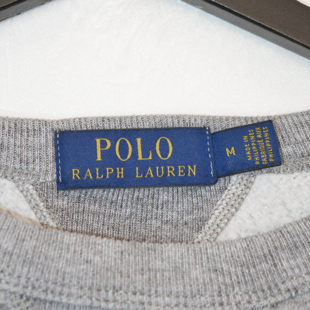 Ralph Lauren Polo блуза (М)