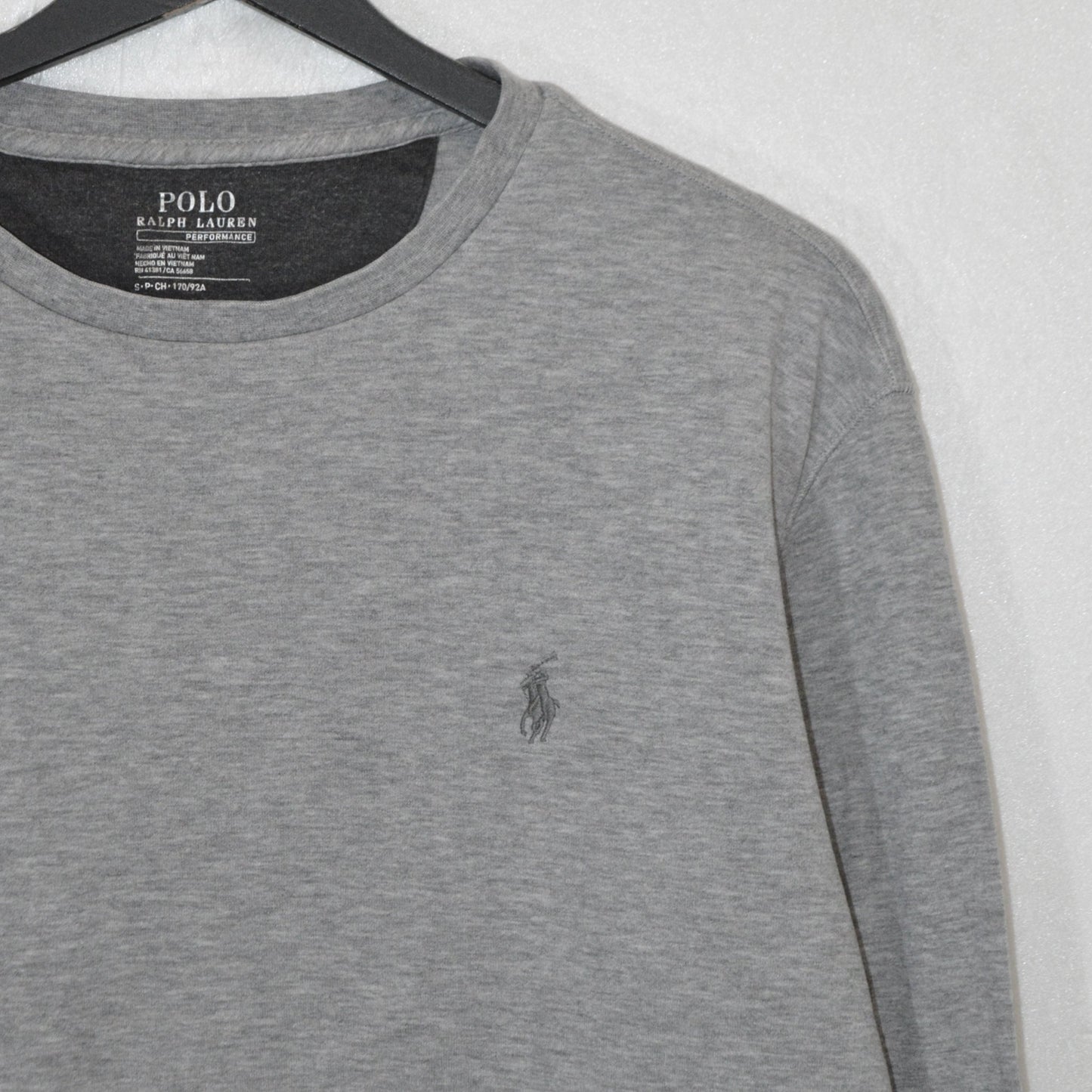 Ralph Lauren Polo блуза (S)