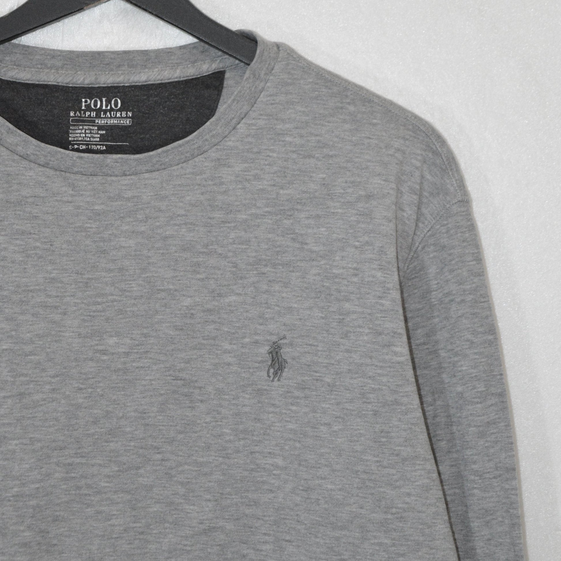 Ralph Lauren Polo блуза (S)