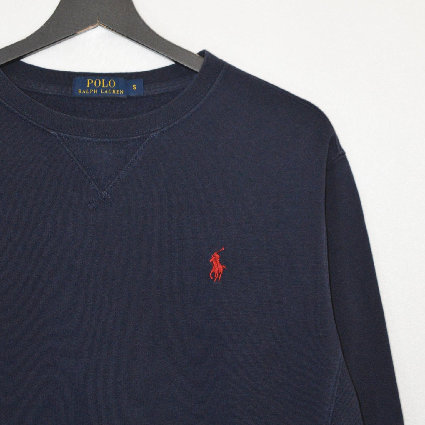 Ralph Lauren Polo блуза (S)