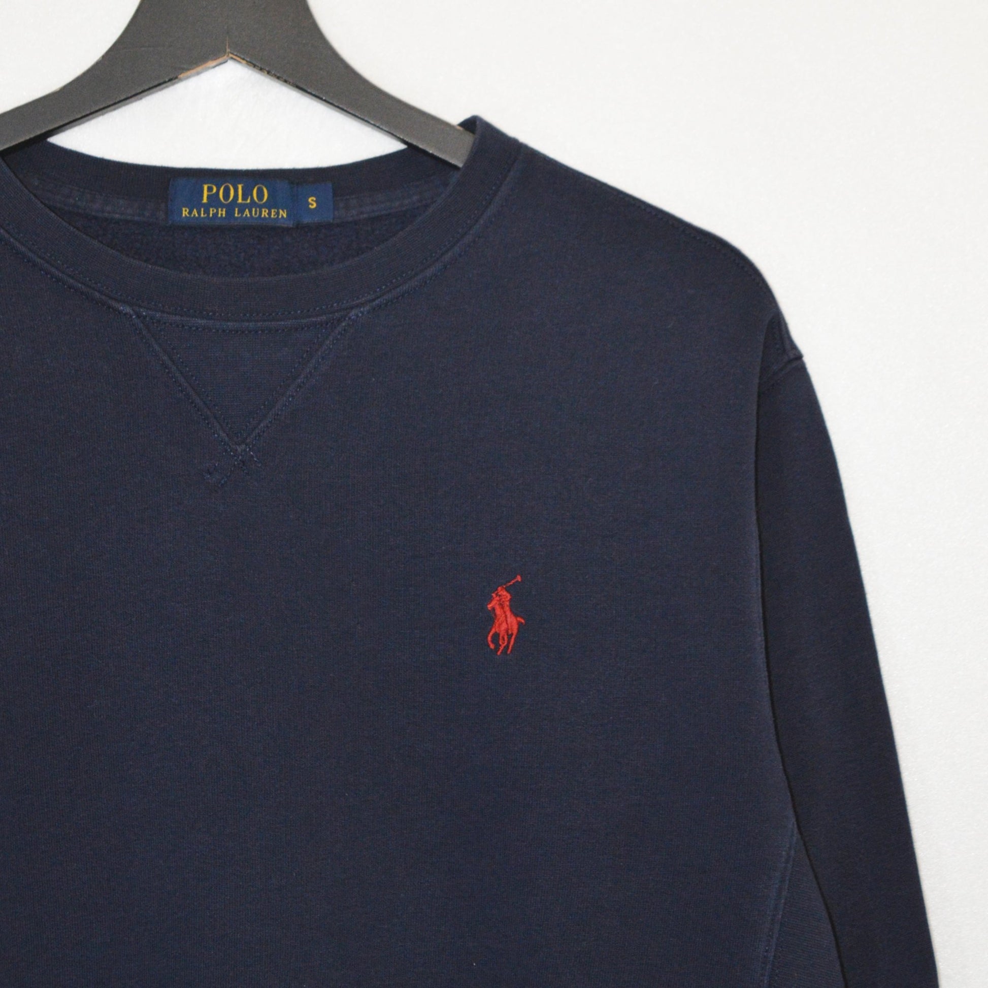 Ralph Lauren Polo блуза (S)