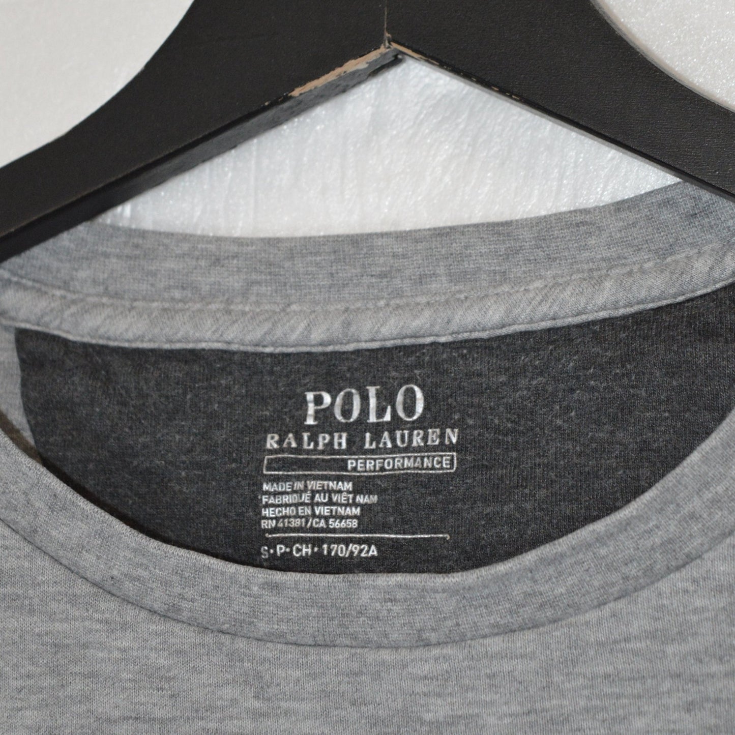 Ralph Lauren Polo блуза (S)