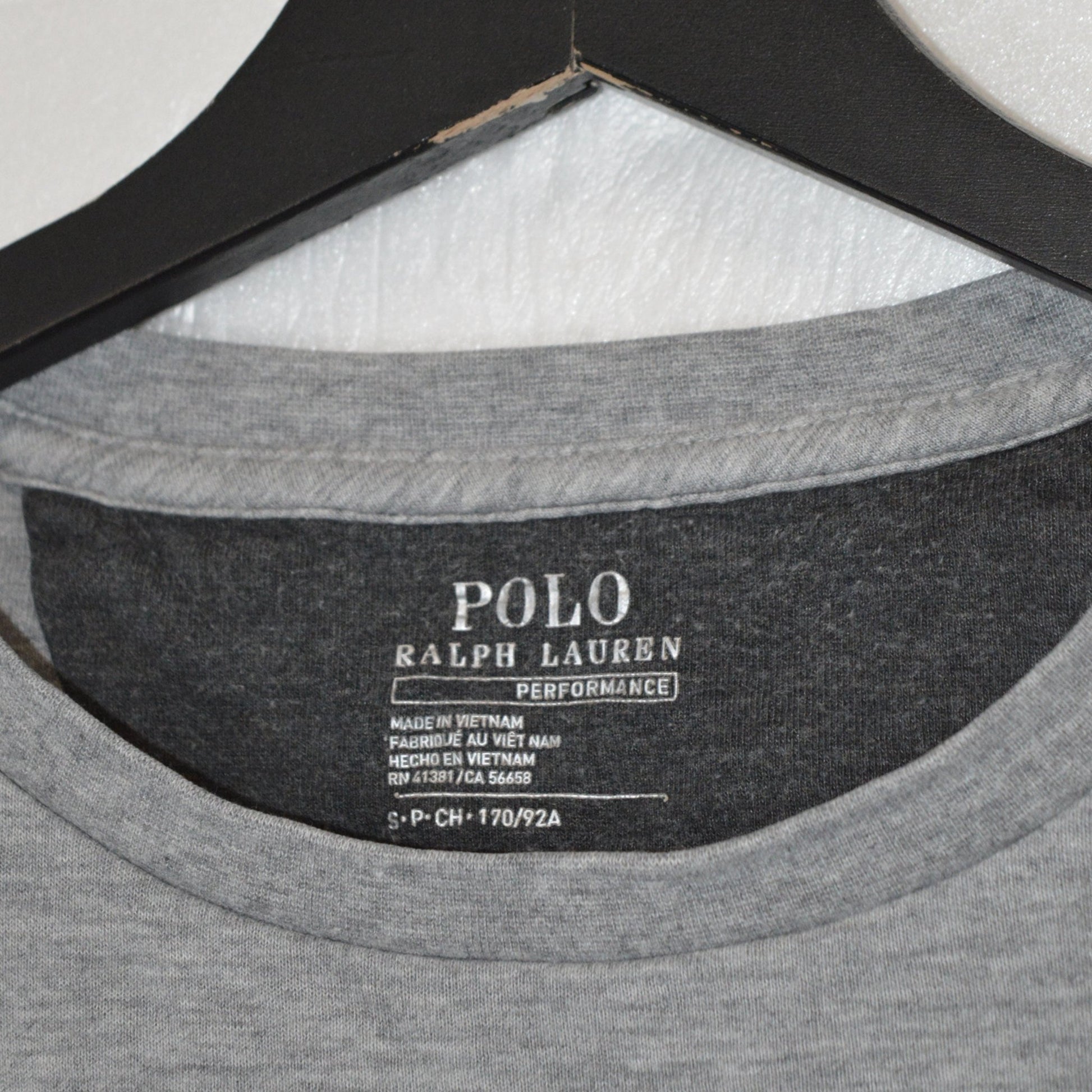 Ralph Lauren Polo блуза (S)