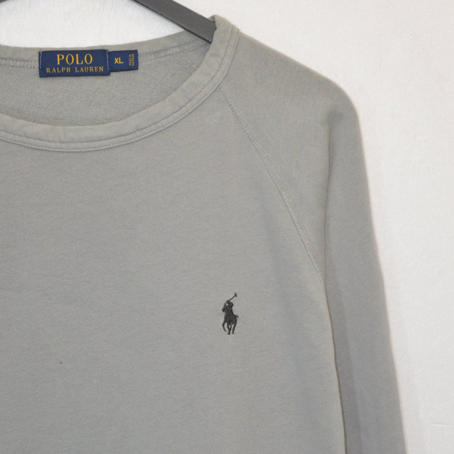 Ralph Lauren Polo блуза (XL)