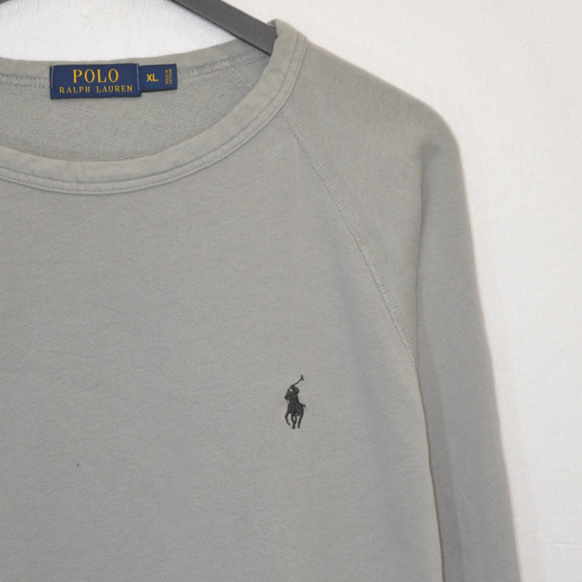 Ralph Lauren Polo блуза (XL)