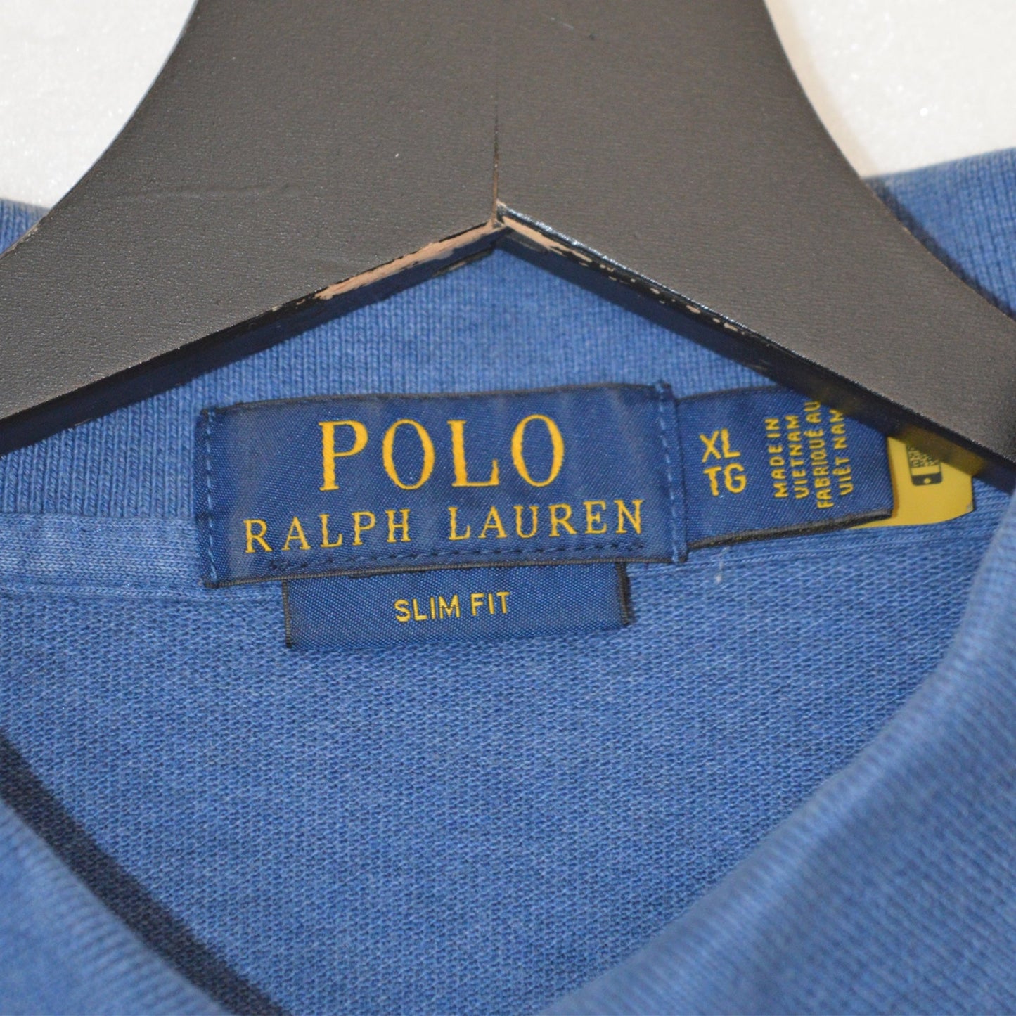 Ralph Lauren Polo блуза (XL)