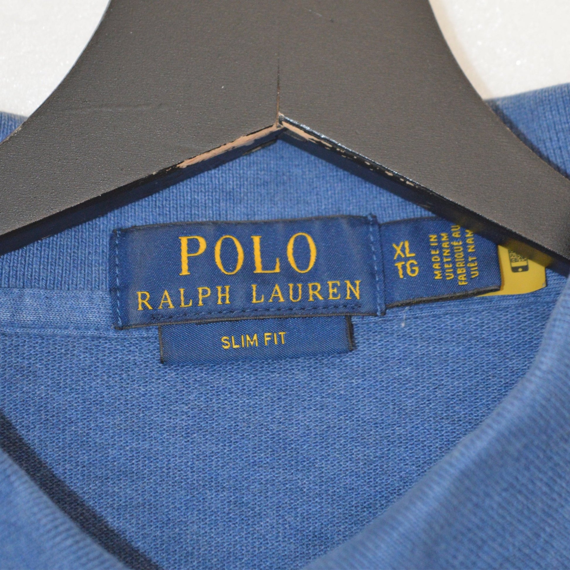 Ralph Lauren Polo блуза (XL)